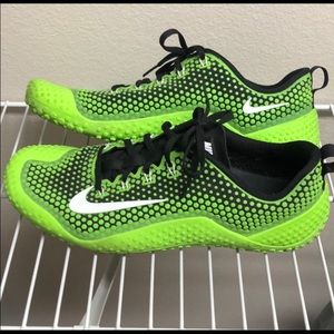 Nike Free Trainer 1.0 - size 10.5